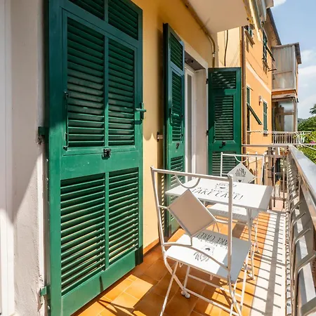 346 - A Casa Di Angela, 10 Minuti A Piedi Mare E Daire *