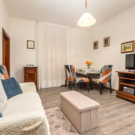 346 - A Casa Di Angela, 10 Minuti A Piedi Mare E Daire