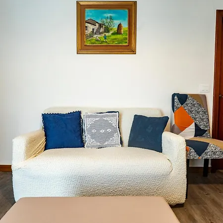 346 - A Casa Di Angela, 10 Minuti A Piedi Mare E Daire Sestri Levante