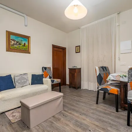 346 - A Casa Di Angela, 10 Minuti A Piedi Mare E * Sestri Levante