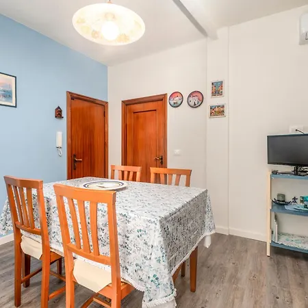 Daire 346 - A Casa Di Angela, 10 Minuti A Piedi Mare E Sestri Levante