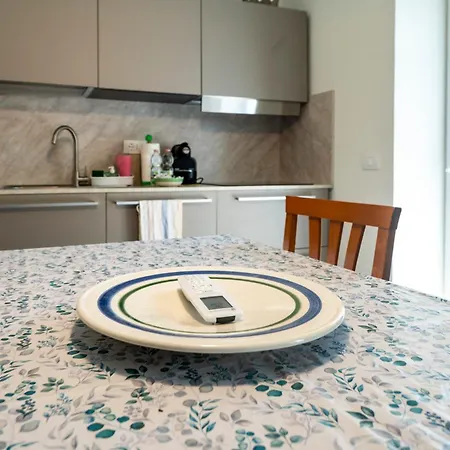 346 - A Casa Di Angela, 10 Minuti A Piedi Mare E *