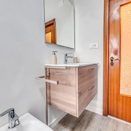 346 - A Casa Di Angela, 10 Minuti A Piedi Mare E