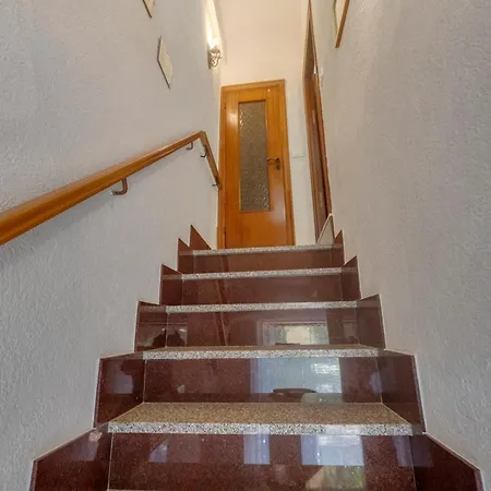 346 - A Casa Di Angela, 10 Minuti A Piedi Mare E *
